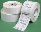 Zebra Direct Thermal Labels