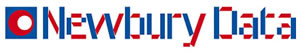 Newbury Data Coporate Logo