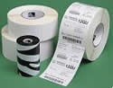 Zebra Thermal Transfer Labels