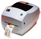 Zebra TLP3844-Z Printer